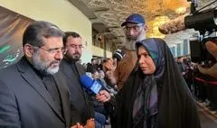 آیت‌الله رئیسی مردی  خستگی‌ناپذیر بود