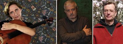 50 famed composers to attend Tehran Electronic Music Festival