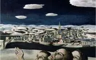 عصر جدید: هنر مدرن اسکاتلند از 1900 تا 1950 / عکس