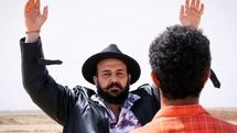 فیلمبرداری فیلم کوتاه «تاخت» به پایان رسید