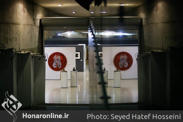  نمایشگاه گروهی رویکردها و گرایش‌ها در هنر معاصر ایران در گالری پردیس ملت