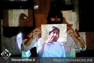 سومین روز از سی و هشتمین جشنواره بین‌المللی تئاتر فجر