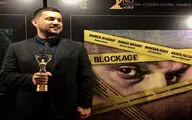 Hamed Behdad named best actor at Malaysia Golden Global Awards 