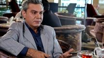 ترکیبی از مسابقه، موسیقی و بازیگری / با فرشید نوابی از 