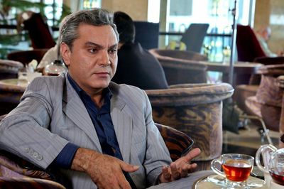ترکیبی از مسابقه، موسیقی و بازیگری / با فرشید نوابی از "ماه و پلنگ" تا "سین موزیک"