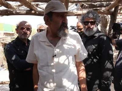 «سلمان» نیمه دوم سال ۱۴۰۵ به آنتن می رسد
