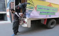 اهدای بیش از 110 هزار جلد به کتابخانه‌های روستایی و مناطق محروم 