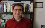 علیرضا محمودی‌ایرانمهر و نگارش رمان فانتزی / 
