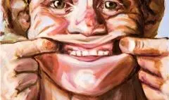 افتتاح نمایشگاه 