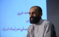 هیربد همت آزاد: گفتگومحور بودن در جشنواره هنر‌های تجسمی جوانان اهمیت زیادی دارد