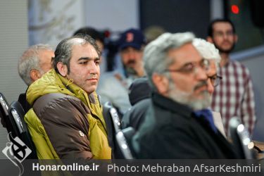 دهمین روز چهل و یکمین جشنواره فیلم فجر