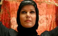فرزانه کابلی 