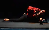 Crazy Body to Perform in Monodrama festival