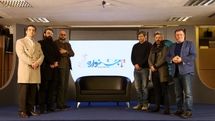 دزفولی‌زاده: فیلمنامه 