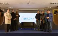 دزفولی‌زاده: فیلمنامه 