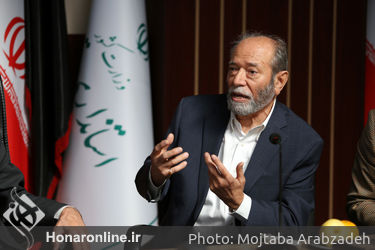 نشست استاندار تهران با شورای سیاست گذاری نخستین جشنواره سینمایی آب