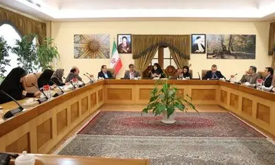 مولاوردی: برنامه‌های شاد و نشاط‌آور نیاز امروز جامعه و کودکان و نوجوانان است / نمایش الیورتویست در بخش جنبی جشنواره تئاتر کودک و نوجوان

