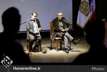 آیین بزرگداشت زنده‌یاد دکتر محمدعلی اسلامی ندوشن در خانه اندیشمندان علوم انسانی