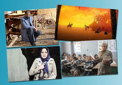 سینماها چه روزهایی تعطیل هستند؟

