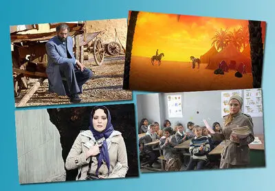 سینماها چه روزهایی تعطیل هستند؟

