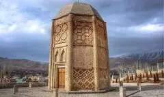 «تهرانگرد» برج تاریخی شبلی را روایت می‌کند