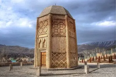 «تهرانگرد» برج تاریخی شبلی را روایت می‌کند