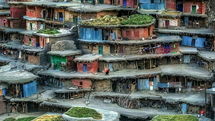 Iranian Photographers Win Awards at Romanian Contest