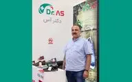 هشدار مدیرعامل برند 