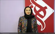 محکومیت هانیه توسلی به شش ماه حبس