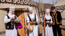 People of Kyrgyzstan cherish Nowruz traditions