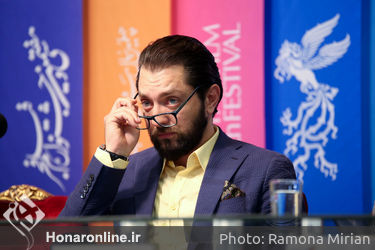 "ایده اصلی" در روز هشتم سی و هفتمین جشنواره فیلم فجر