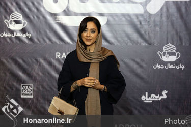 اکران خصوصی فیلم «گربه سیاه» در هتل اسپیناس