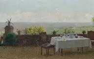هنر قرن نوزدهم اروپا در حراج بونامز / نقاشی‌های از سِر جورج کلاسِن، خواکین سورویا و دیگران 