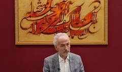 برپایی نمایشگاه جدید جلیل رسولی