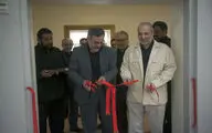 افتتاحیه نمایشگاه دفاع مقدس در خانه هنرمندان