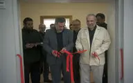 افتتاحیه نمایشگاه دفاع مقدس در خانه هنرمندان