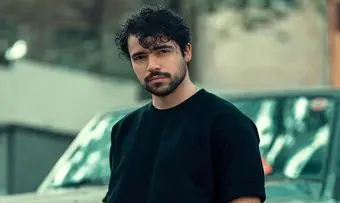 نخستین آلبوم شروین حاجی‌پور منتشر می‌شود