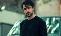 نخستین آلبوم شروین حاجی‌پور منتشر می‌شود