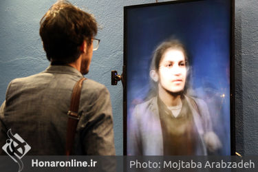 هفتمین دوره فستیوال سالانه هنر دیجیتال تهران در مرکز نبشی