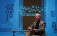 استاد مرتضی اعیان بعد از 33 سال به یاد بهمن رجبی، در جشنواره موسیقی جوان نواخت