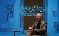 استاد مرتضی اعیان بعد از 33 سال به یاد بهمن رجبی، در جشنواره موسیقی جوان نواخت