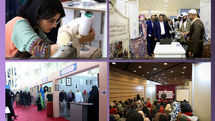 کمفروغ شدن فعالیتهای بینالمللی مد و لباس اسلامی ایرانی در عرصه جهانی