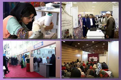کم‌فروغ شدن فعالیت‌های بین‌المللی مد و لباس اسلامی ایرانی در عرصه جهانی