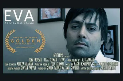'Eva' to take part at Golden Short Film Festival in Italy
