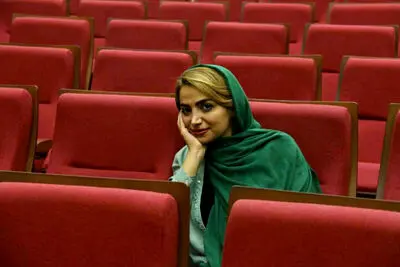 "کوک‌های عصیانگر" آرزو اسکندری در گالری کاما