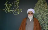 پیام فیلم «شور عاشقی» کاملا درست و مهم است