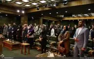 قبادی: برای ماندن در عرصه طراحی مد و لباس باید حرفه‌ای‌تر عمل کنیم