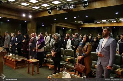 قبادی: برای ماندن در عرصه طراحی مد و لباس باید حرفه‌ای‌تر عمل کنیم