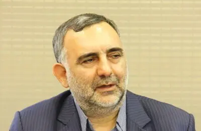 پیام محسن جوادی برای آغاز هفته‌ کتاب