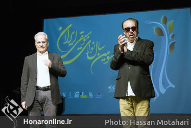 سومین سال نوای موسیقی ایران در بنیاد آفرینش های هنری نیاوران